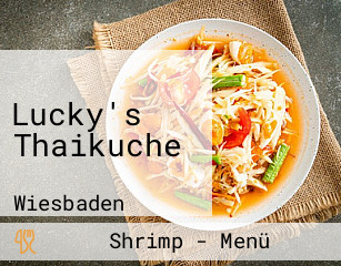 Lucky's Thaikuche