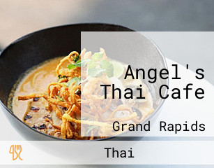 Angel's Thai Cafe