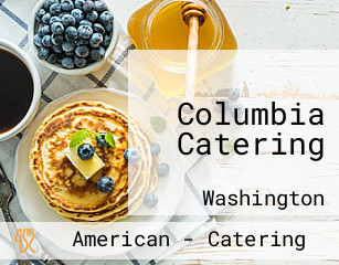 Columbia Catering
