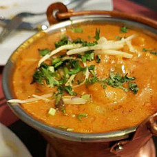 Himalaya Curry Tandoori