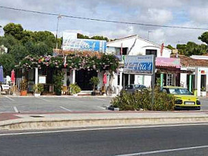 Petra's Bar Restaurante