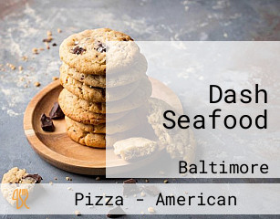 Dash Seafood