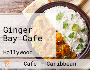 Ginger Bay Cafe