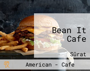 Bean It Cafe
