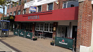 Riviera Bar Restaurant