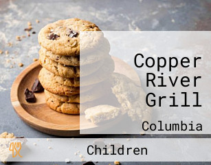 Copper River Grill