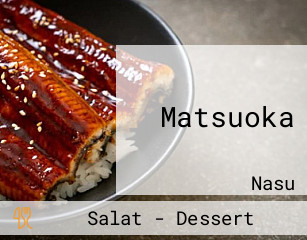 Matsuoka