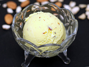 Narangi Ice Cream