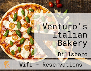 Venturo's Italian Bakery