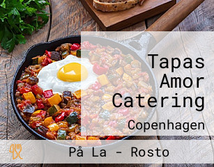 Tapas Amor Catering