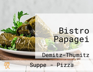 Bistro Papagei