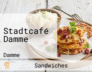 Stadtcafé Damme