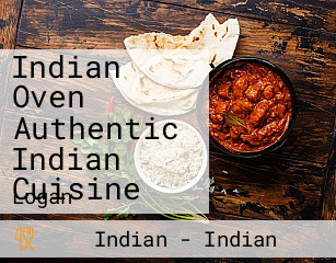 Indian Oven Authentic Indian Cuisine