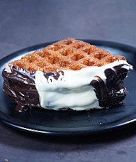 The Belgian Waffle Creamery