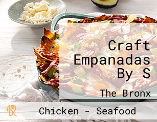 Craft Empanadas By S