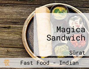 Magica Sandwich