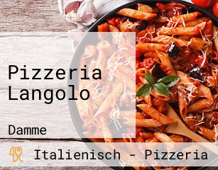Pizzeria Langolo