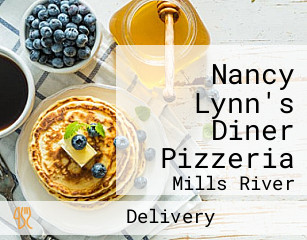 Nancy Lynn's Diner Pizzeria
