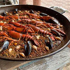 Can Paella