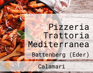 Pizzeria Trattoria Mediterranea