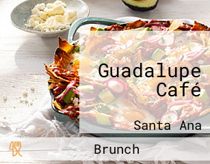 Guadalupe Café