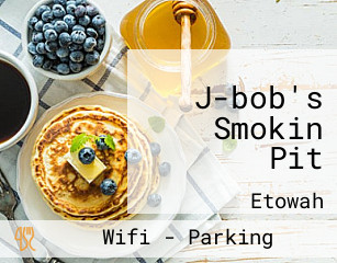 J-bob's Smokin Pit