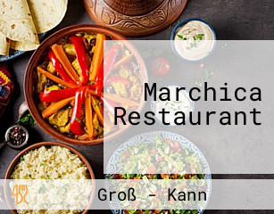 Marchica Restaurant