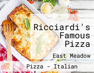 Ricciardi's Famous Pizza