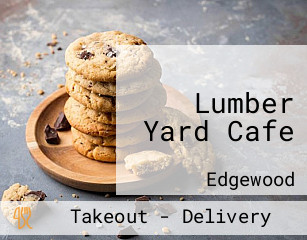 Lumber Yard Cafe