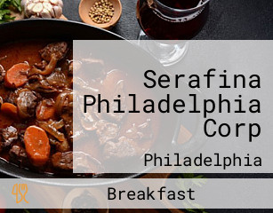Serafina Philadelphia Corp