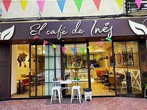 El Café De Ines