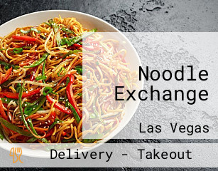 Noodle Exchange