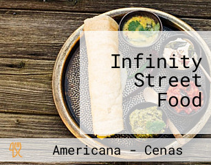 Infinity Street Food