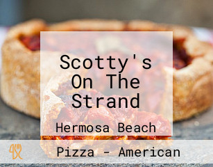 Scotty's On The Strand