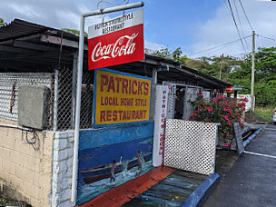 Patrick's Local Homestyle