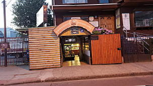 Bar Restaurant Tenedor Libre Rancho