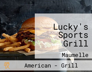 Lucky's Sports Grill