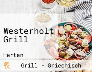 Westerholt Grill