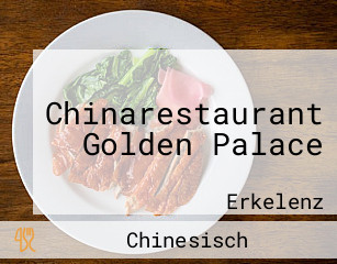 Chinarestaurant Golden Palace