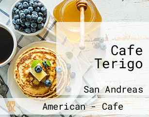 Cafe Terigo