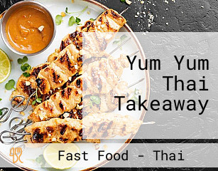 Yum Yum Thai Takeaway