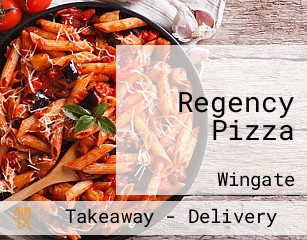 Regency Pizza