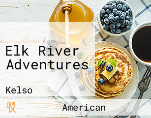Elk River Adventures