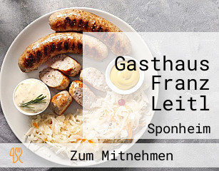 Gasthaus Franz Leitl
