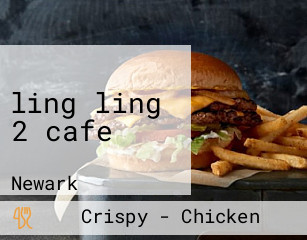 ling ling 2 cafe