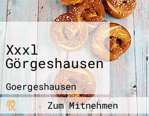 Xxxl Görgeshausen