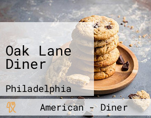 Oak Lane Diner