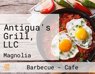 Antigua's Grill, LLC