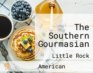 The Southern Gourmasian