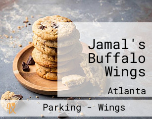 Jamal's Buffalo Wings